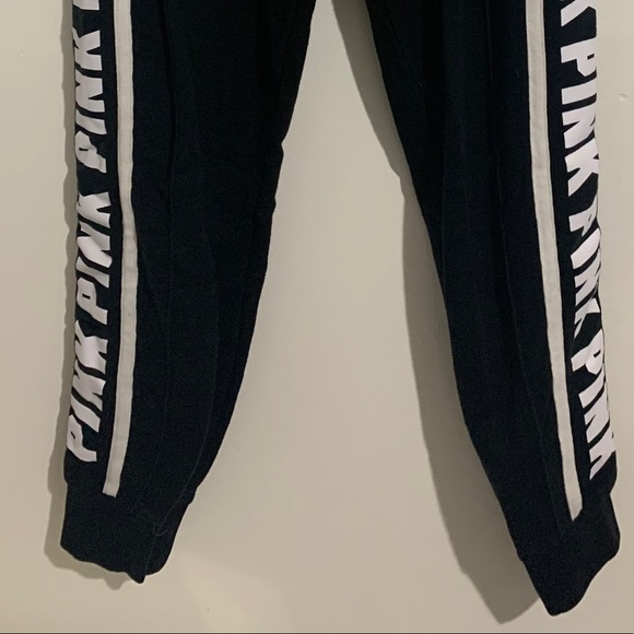 Victoria’s Secret Pink sweatpants - Picture 4 of 4